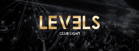 Especial SAN VALENTIN - Levels Club Light