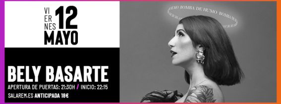 BELY BASARTE