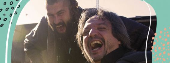 CONCIERTO ASTOLA Y RATÓN - ALMERÍA - LA PAJARERÍA