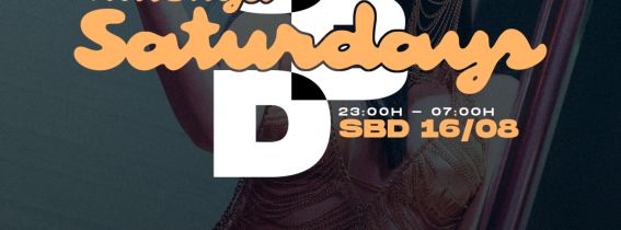 Sábado 16 de Agosto