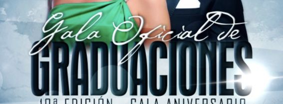 El Capricho Granada - Gala Oficial de Graduaciones 4º ESO