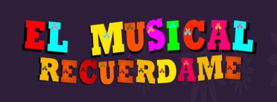 El Musical de Coco "Recuérdame" en Lugo