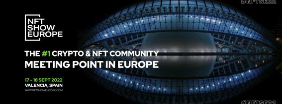 NFT SHOW EUROPE