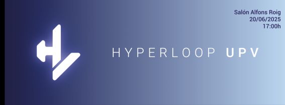 Unveiling Hyperloop UPV