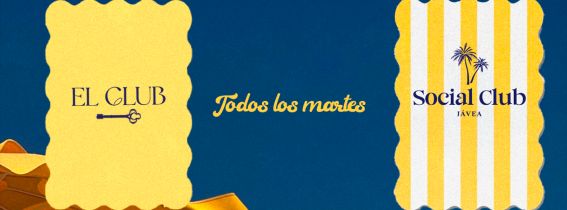 EL CLUB BY KALEIDO GROUP