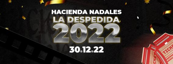 LA DESPEDIDA 2022