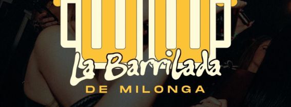 BARRILADA 14 JUNIO