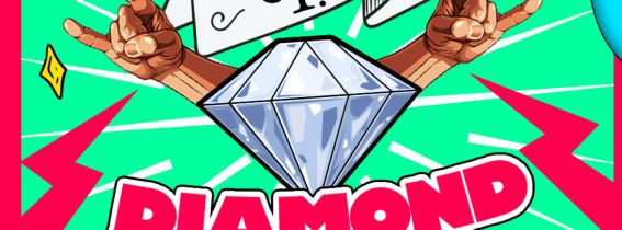 DIAMOND - ESPECIAL GRADUACIONES