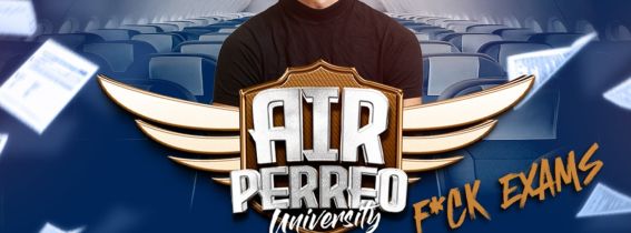 AIR PERREO