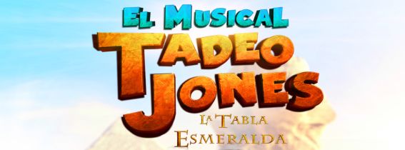 TADEO JONES La Tabla Esmeralda en Estepona