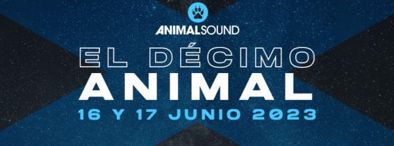 ANIMAL SOUND 2023