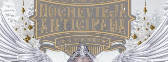 Discoteca Mae West Granada - Nochevieja Anticipada en Mae West
