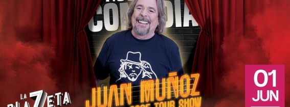 JUAN MUÑOZ. 40 ANIVERSARIO,