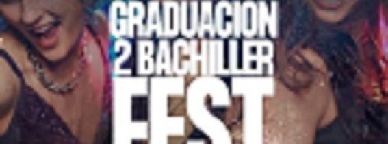 BUS GRADUACIONES 2 DE JUNIO