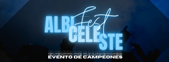 ALBICELESTE FEST  - Alicante