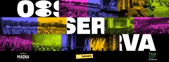 La Frontera y Devotional Mode al Festival Observa de Sabadell
