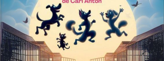 GUAU, EL MUSICAL