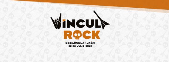 VÍNCULA ROCK FESTIVAL 2022