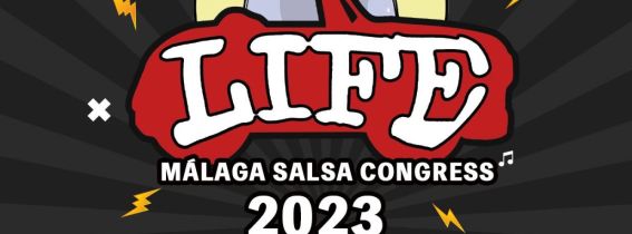 Life Málaga Latin Congress 2023