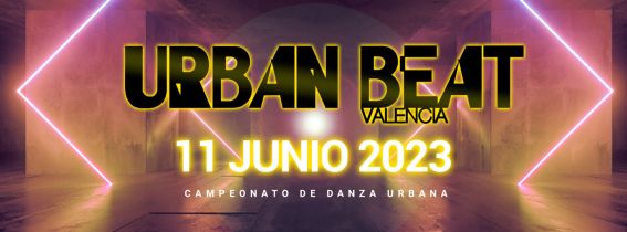 Urban Beat Valencia 2023