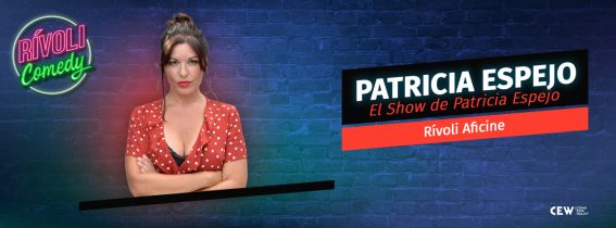 PATRICIA ESPEJO | EL SHOW DE PATRICIA ESPEJO
