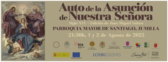 Auto de la Asunción de Nuestra Señora