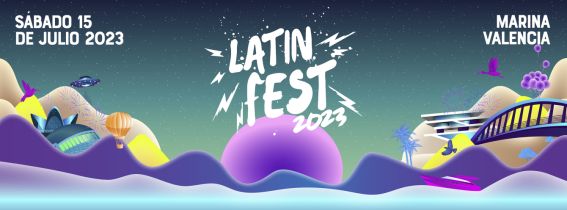 Latin Fest 2023