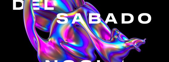 FIEBRE DEL SÁBADO NOCHE | 27 de Mayo | SALA THE ONE