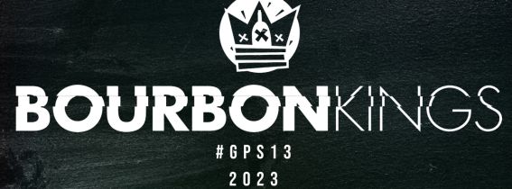 Bourbon Kings en A Coruña #GPS13
