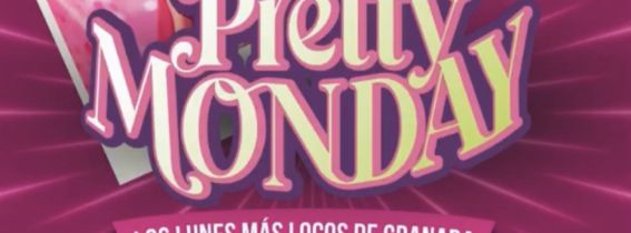 Discoteca Mae West Granada - Lunes 28 Noviembre