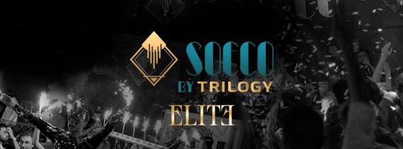 ELITE for Socco - Viernes 7 de Abril