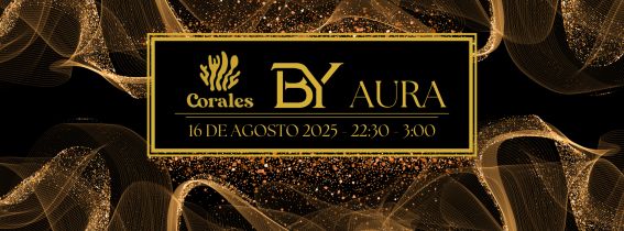 REMEMBER BY AURA | CORALES JÁVEA