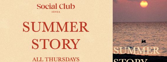 SUMMER STORY - THURSDAYS