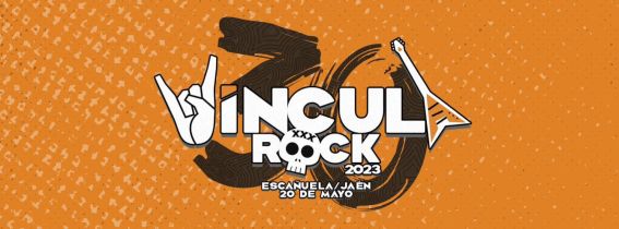 VÍNCULA ROCK FESTIVAL 2023