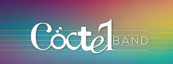 CÓCTELBAND - GRANADA - SALA ALIATAR -  SÁBADO 11 DE OCTUBRE