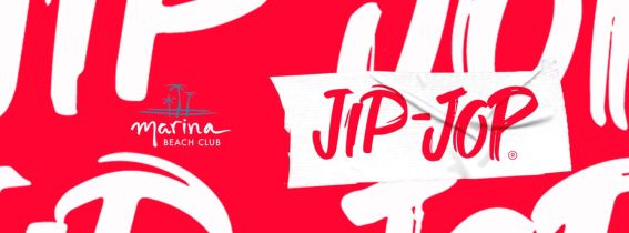 Marina Beach Club - Miércoles 16 de Agosto de 2023 - JIPJOP