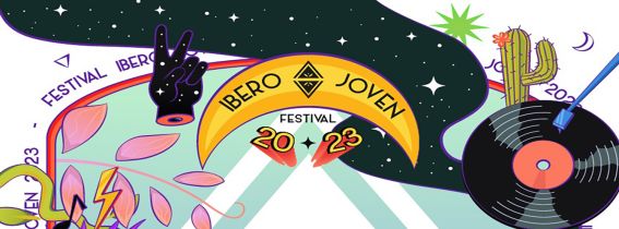 FESTIVAL IBERO JOVEN 2023 - PEAL DE BECERRO