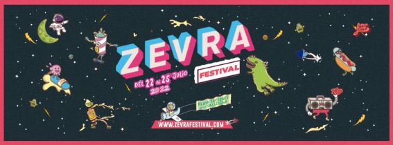Zevra Festival 2022