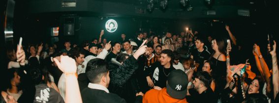 FIEBRE x 4THECLUBTURE