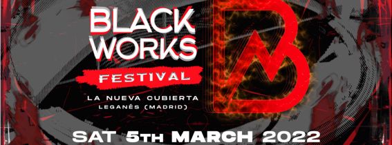 BlackWorks Festival
