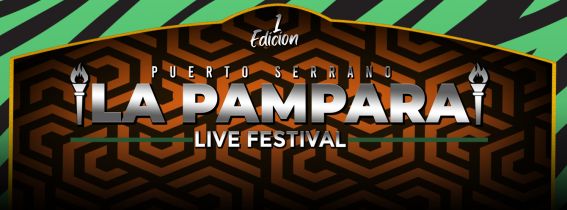 La Pampara - Live Festival