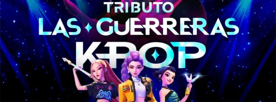 LAS GUERRERAS K-POP EN CARTAGENA