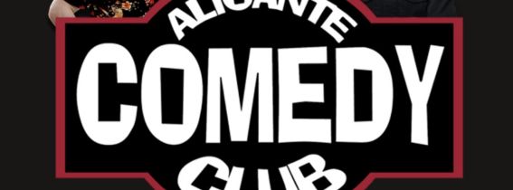 Jueves Especial Aniversario “Alicante Comedy Club” | PARÖLE PUB