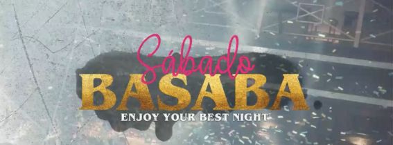 Discoteca Basaba Granada - Sabado 27 Mayo