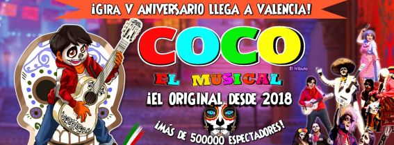 COCO - El Musical