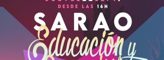 Azotea de Paripé Granada - Sarao Educación y Económicas
