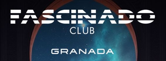 FASCINADO CLUB - GRANADA - SALA ALIATAR -  SÁBADO 27 DE SEPTIEMBRE