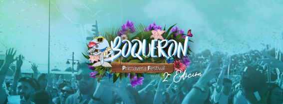 Boqueron Primavera Festival 2023