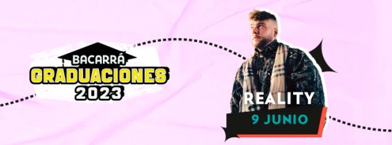 GRADUACIONES 2023 | 9 DE JUNIO