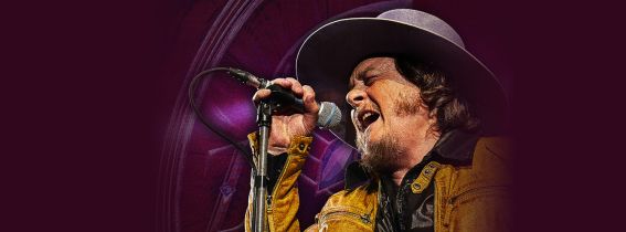 Zucchero en Festival Jardins de Terramar